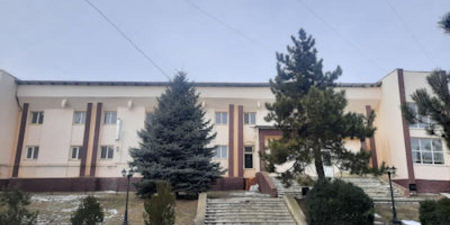 борьба