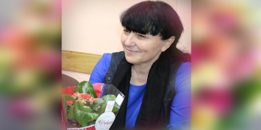 поздравлдение