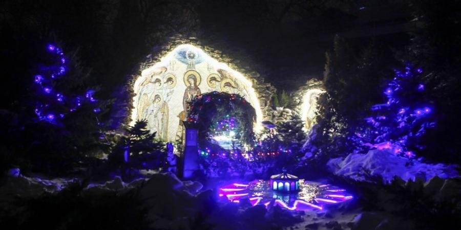 Рождество Христово