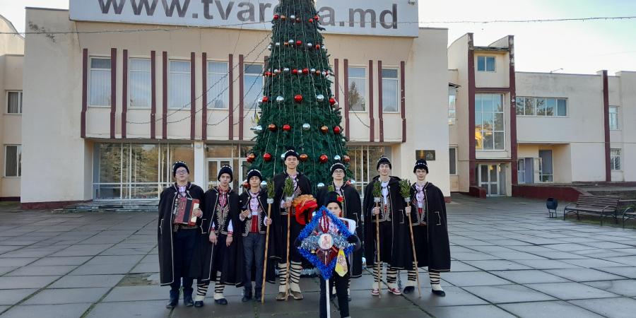 Коледари