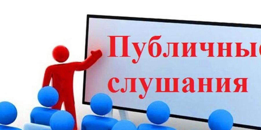Публ слушания.