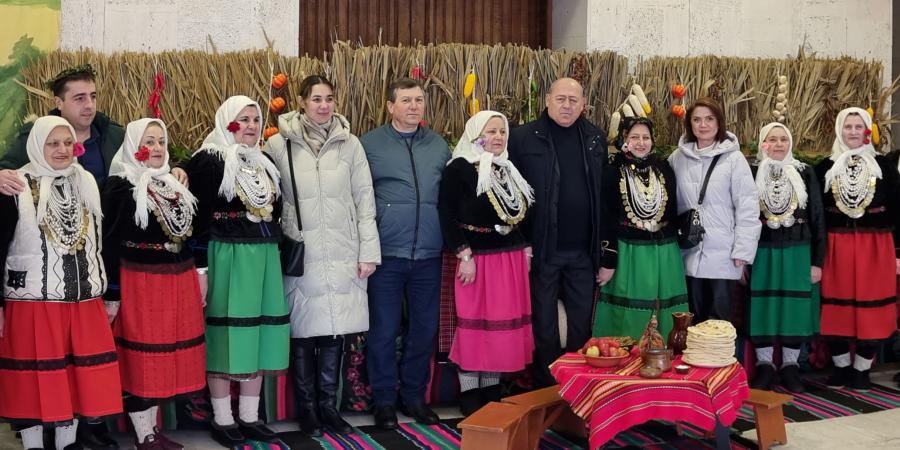 Трифон-зарезан