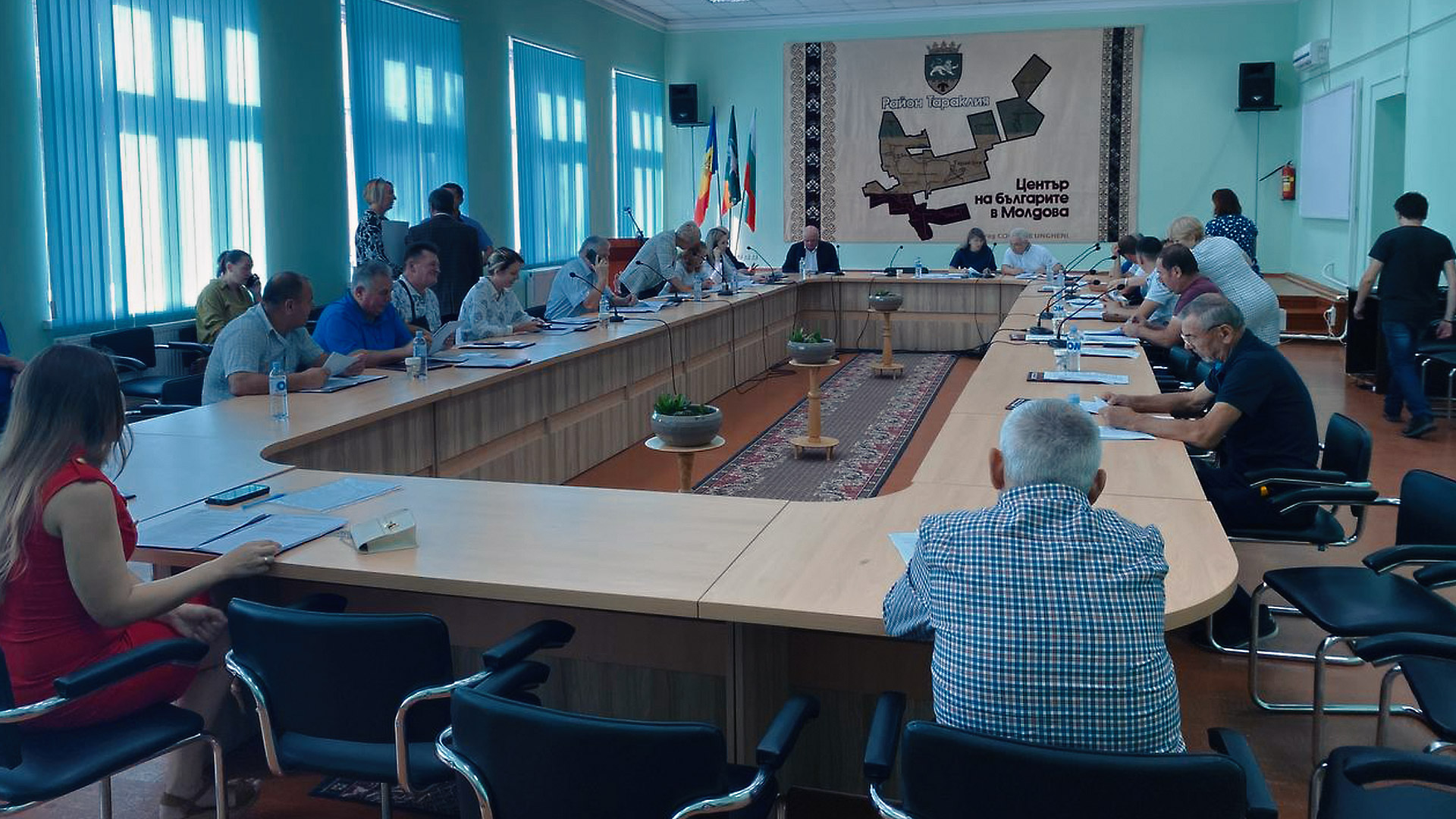 Райсовет