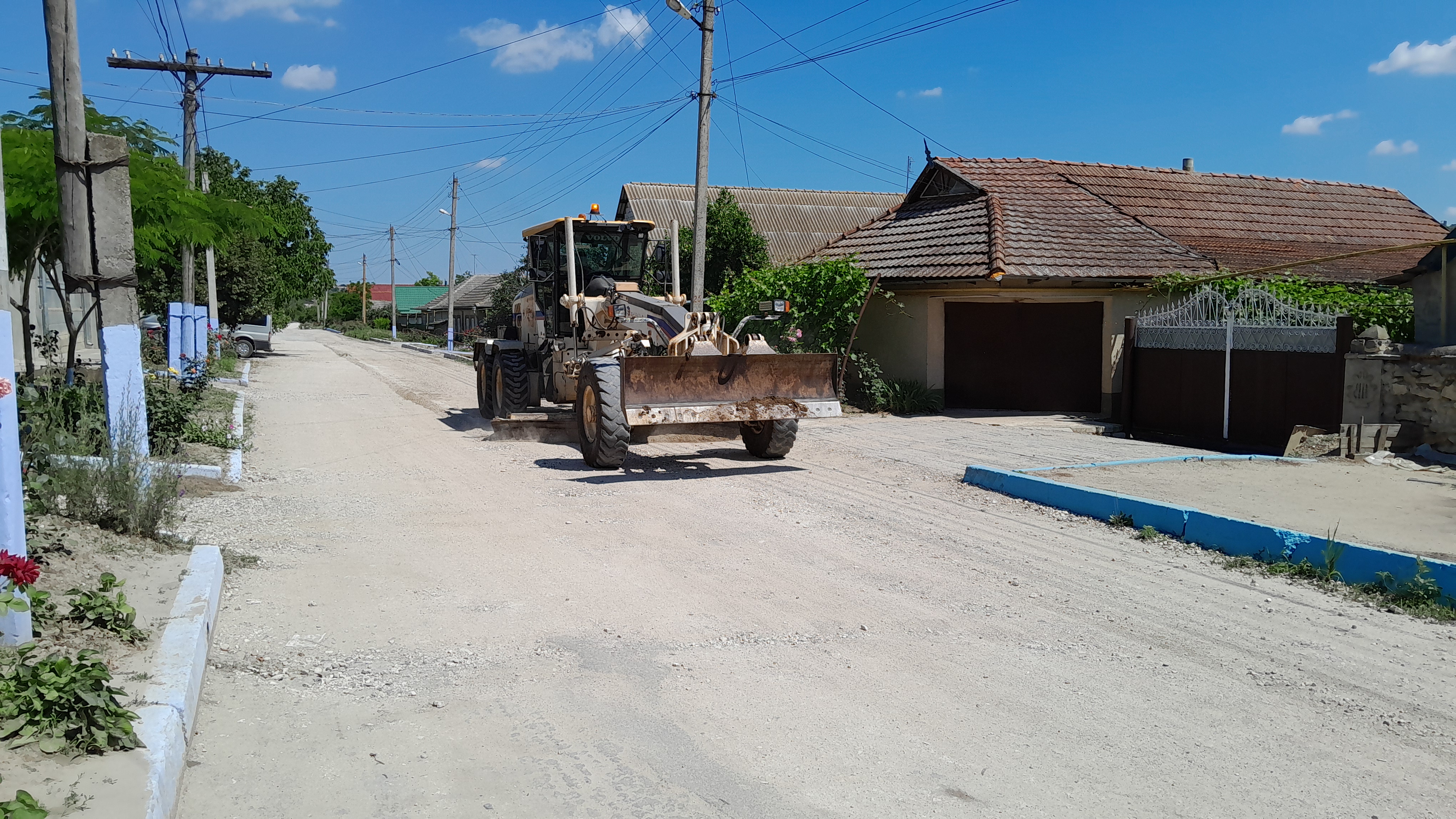 Ремонтные работы