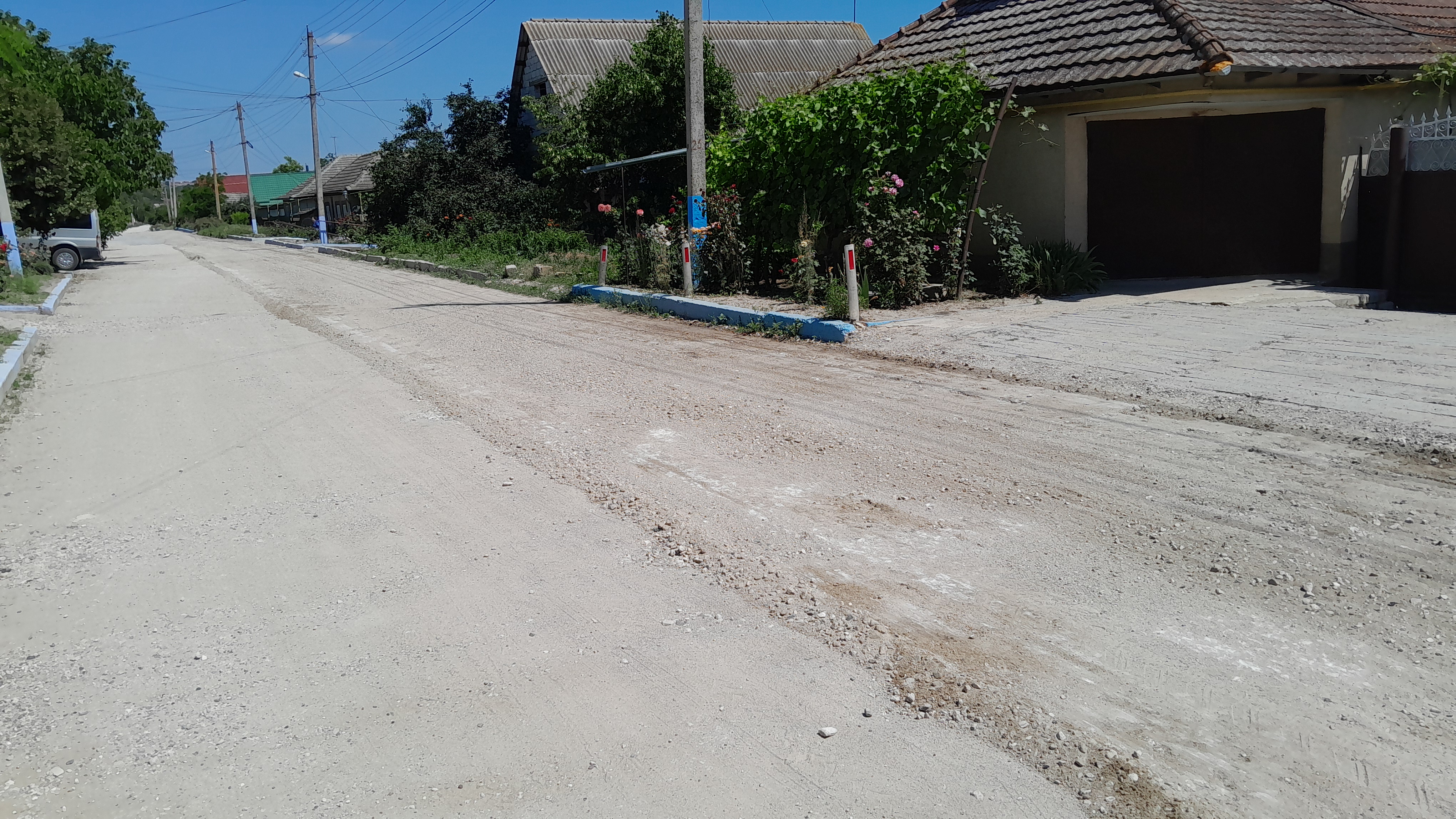 Ремонтные работы