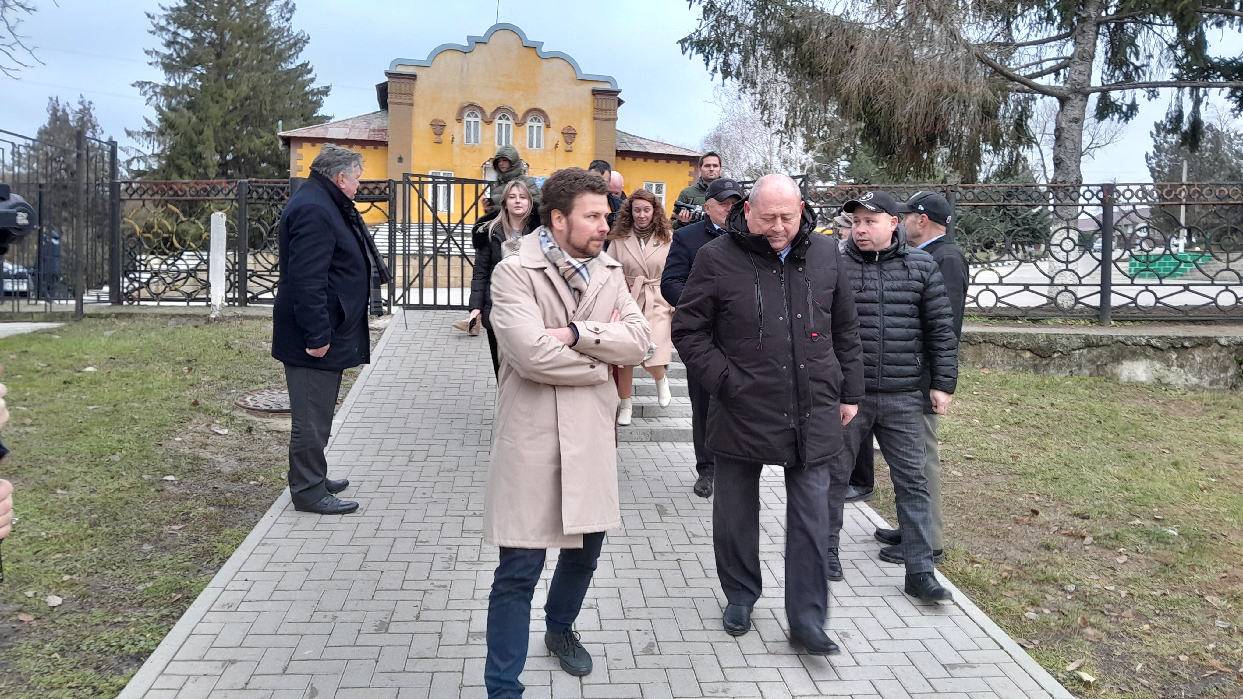 Пищеблок Твардица