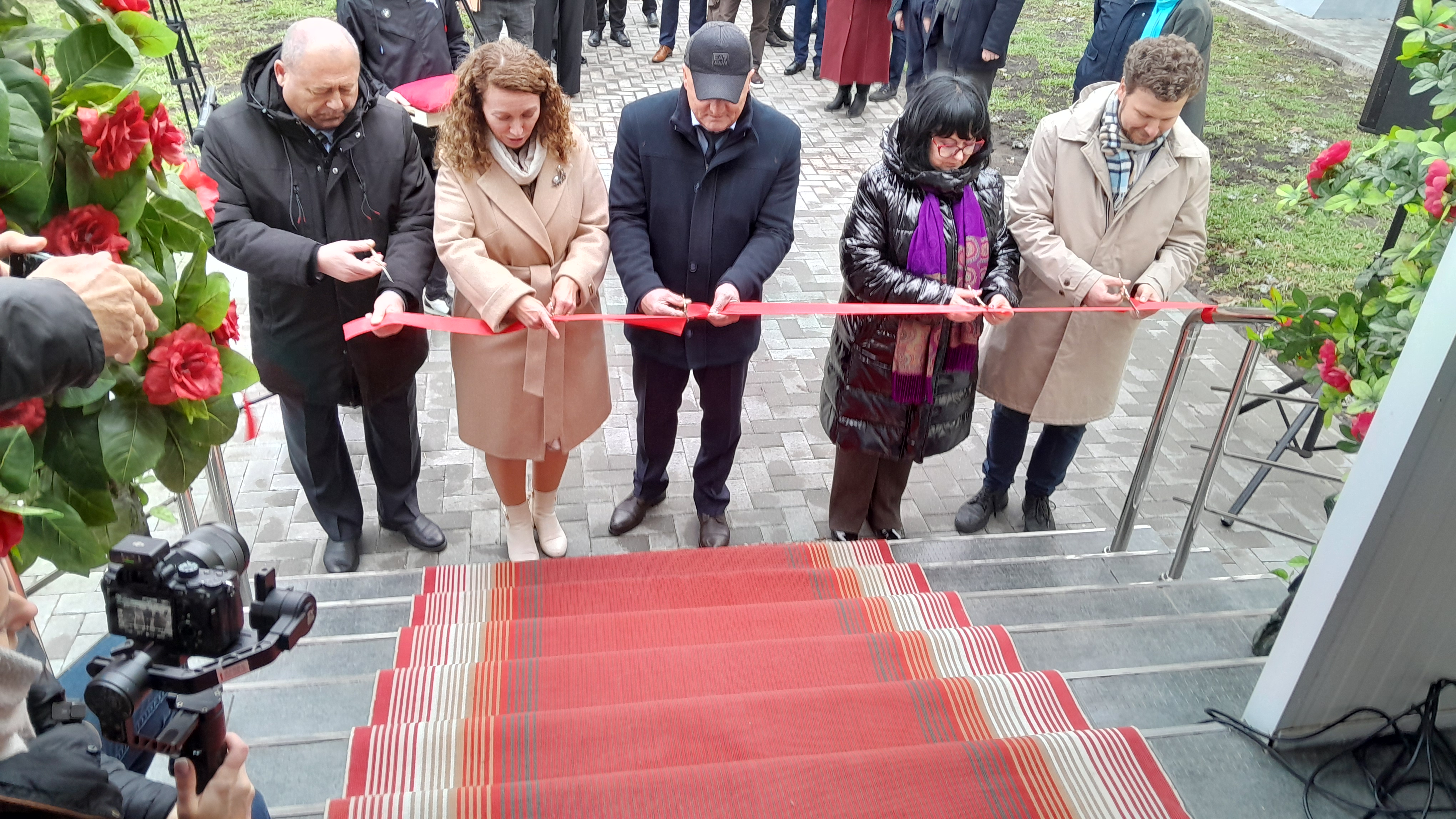 Пищеблок Твардица