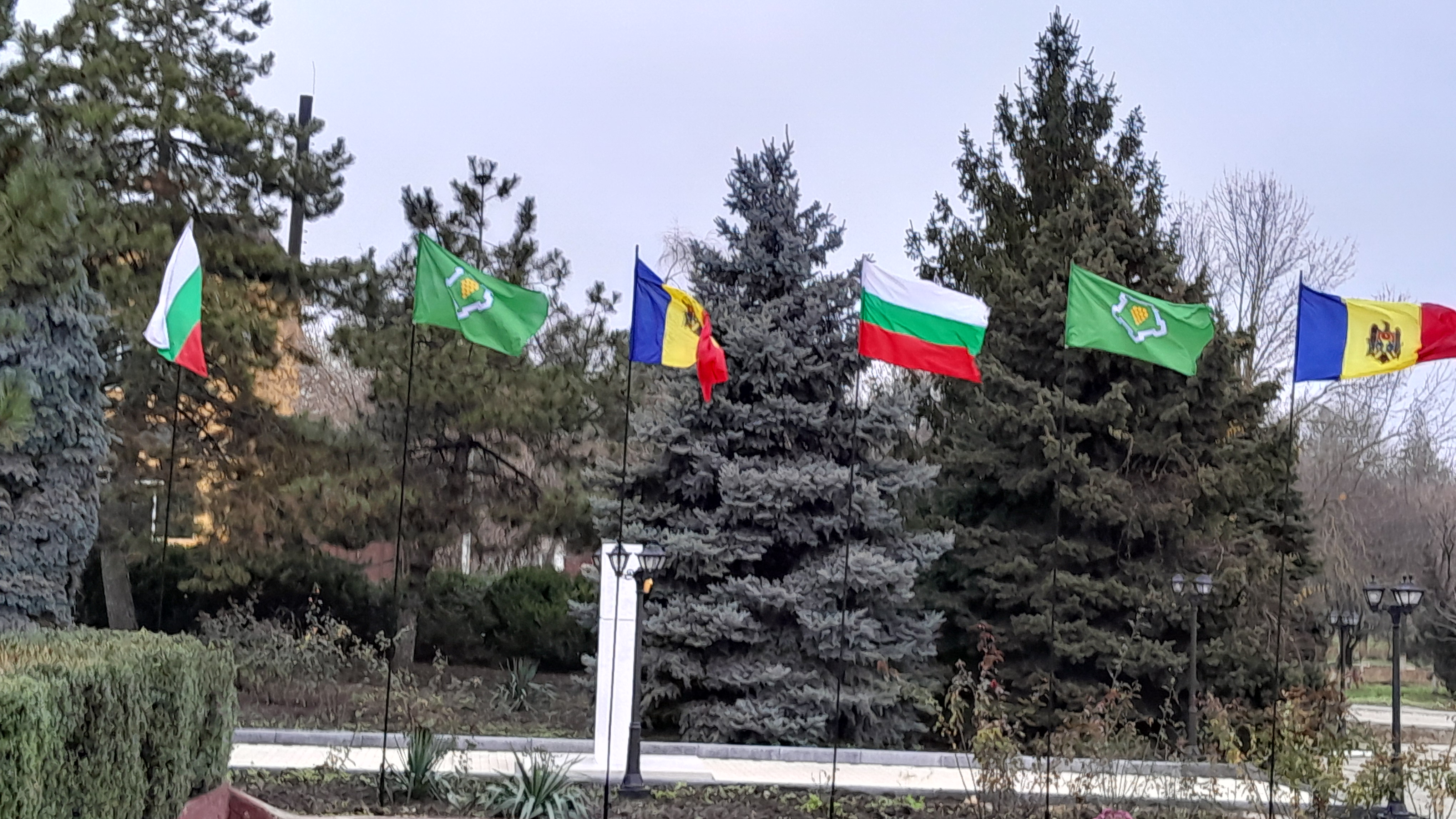 Пищеблок Твардица