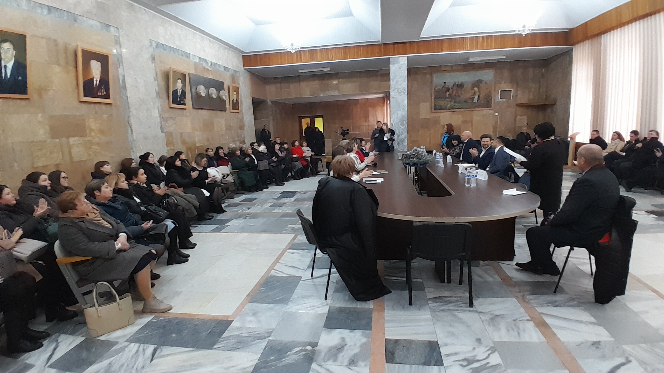 Пищеблок Твардица