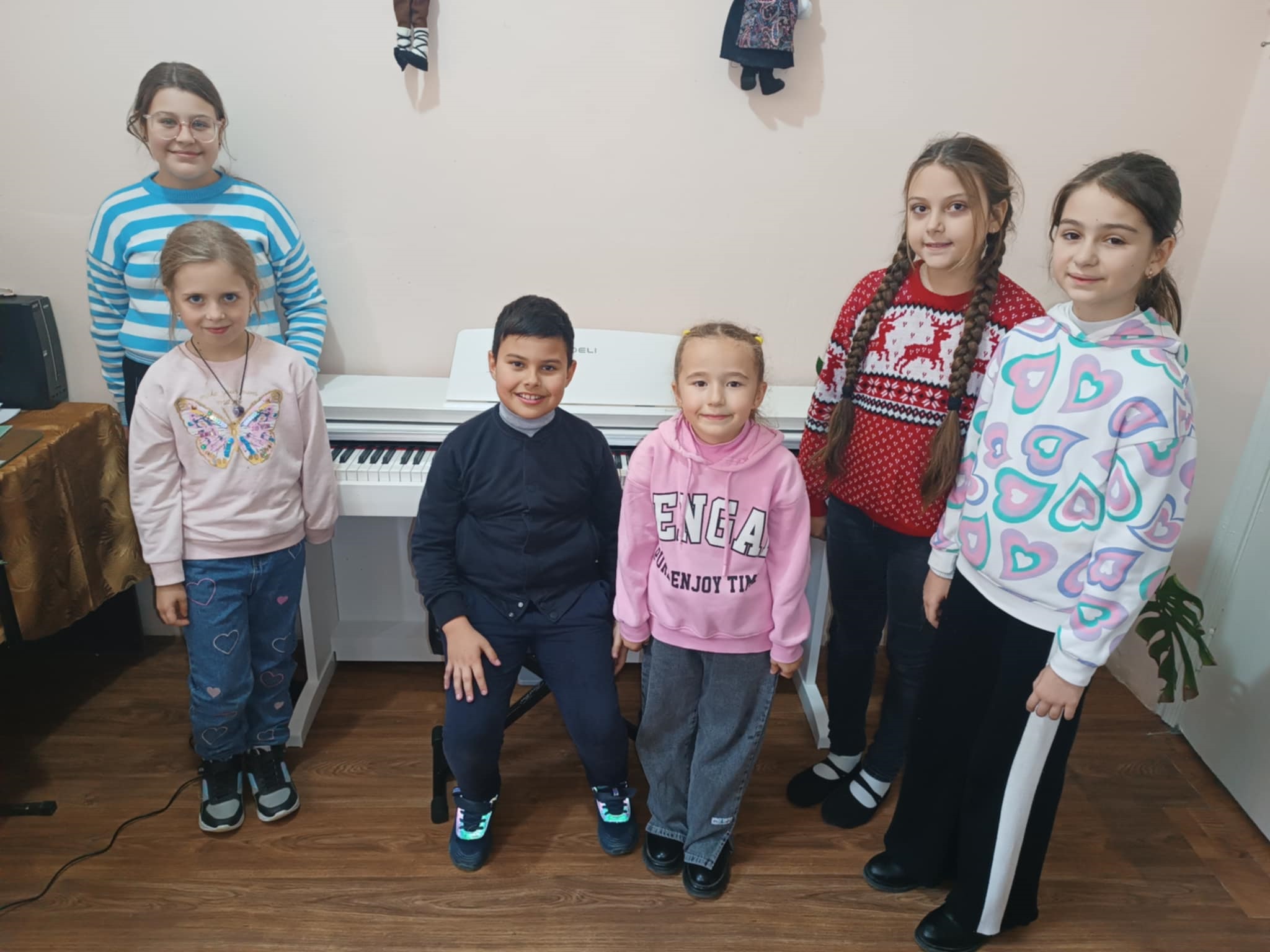 Оксана Желяпова