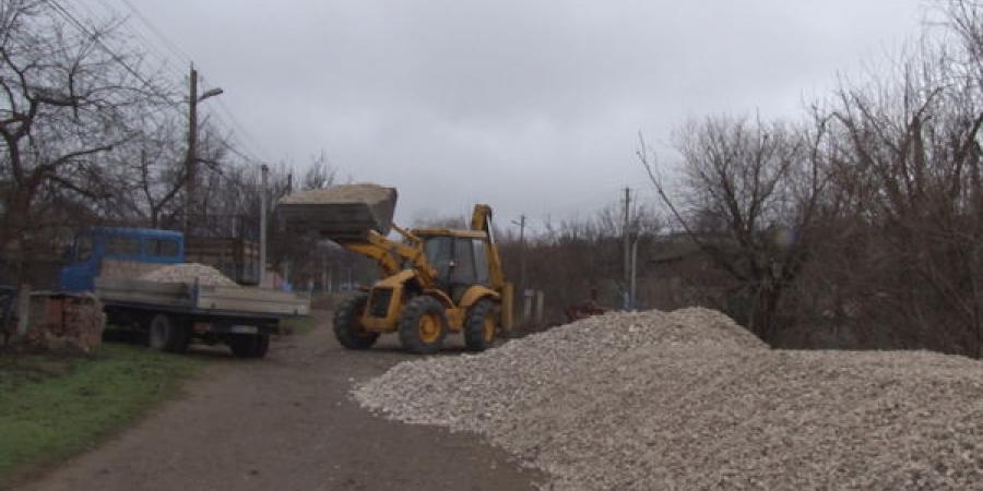 инфраструктура