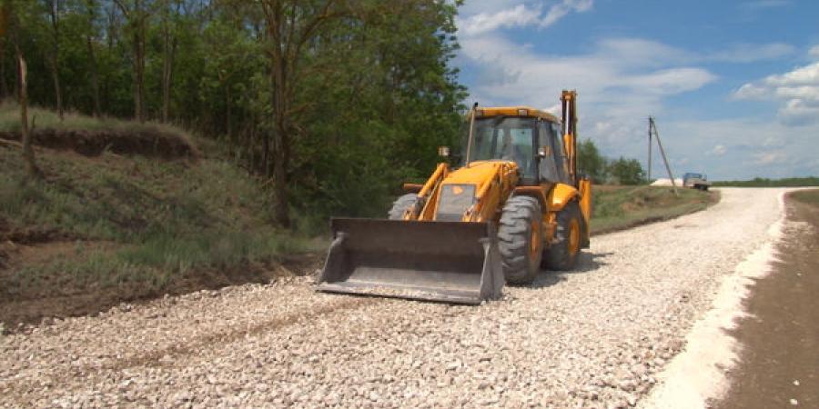 инфраструктура