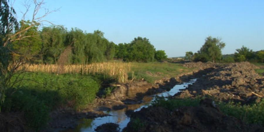 инфраструктура