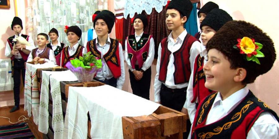 школа искусств