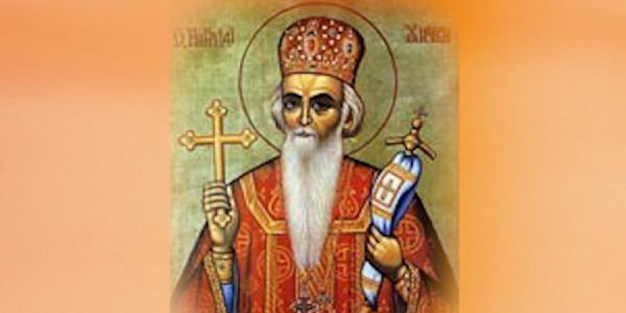 правослпвие