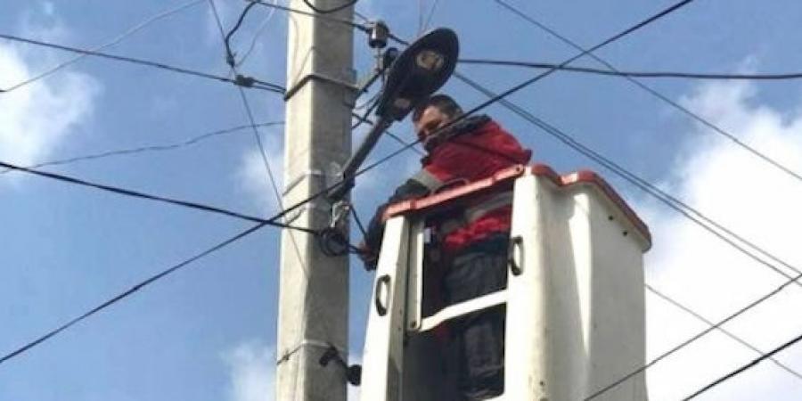 инфраструктура