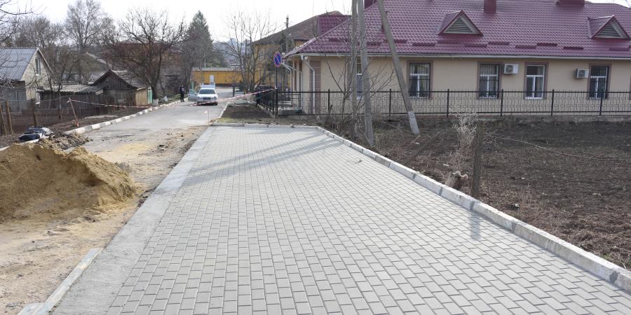 инфраструктура