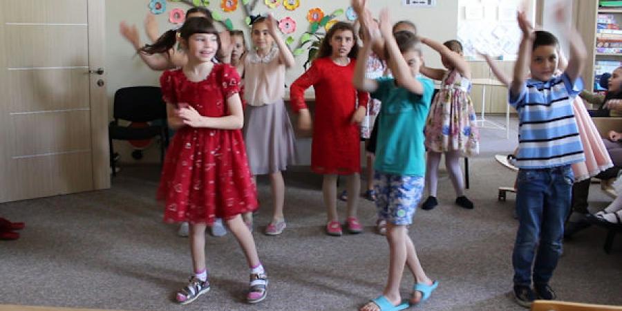 реабилитация