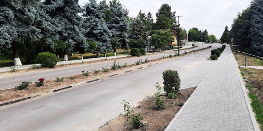 строительство