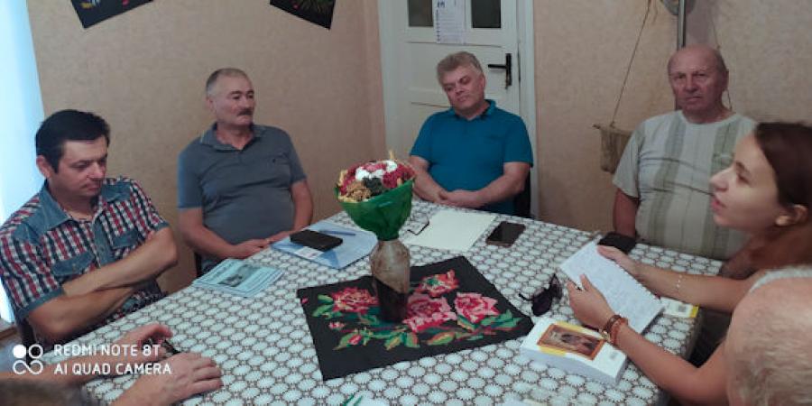 творчество