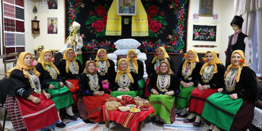 творчество