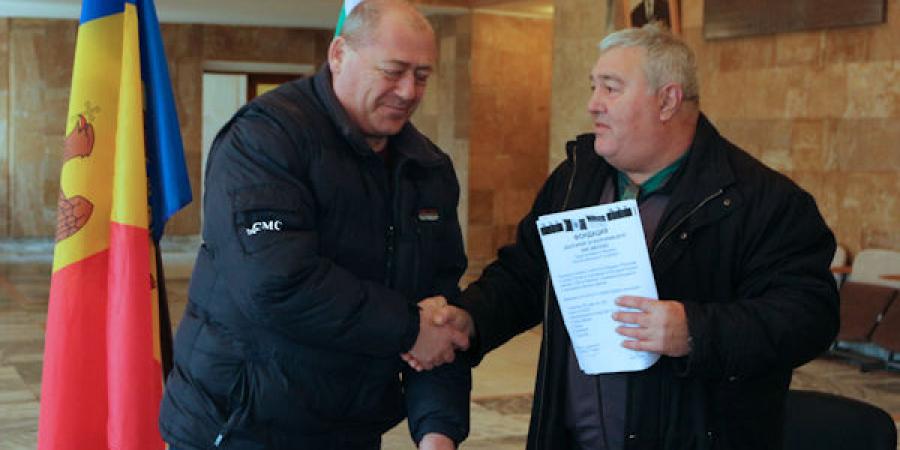 сотрудничество