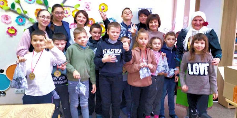 реабилитация