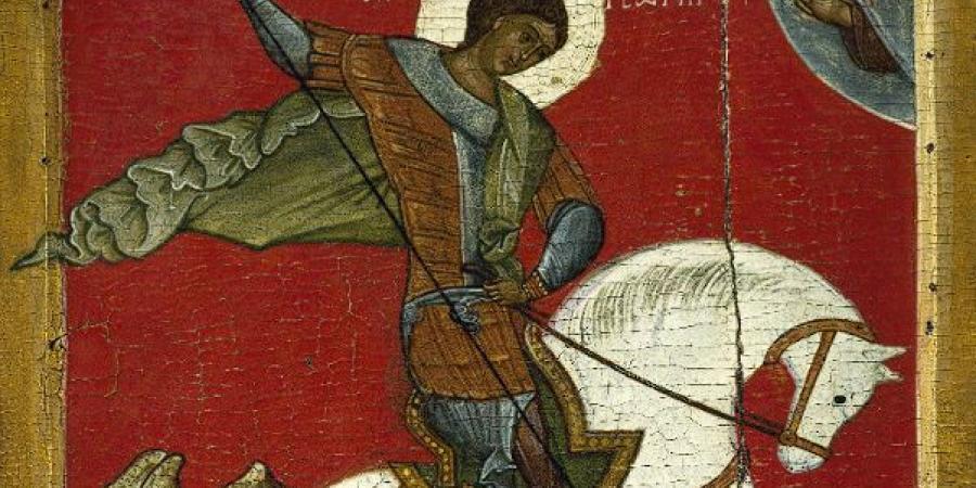 Празднование дня Великомученика Георгия в Твардице – 6 мая 2023 г.