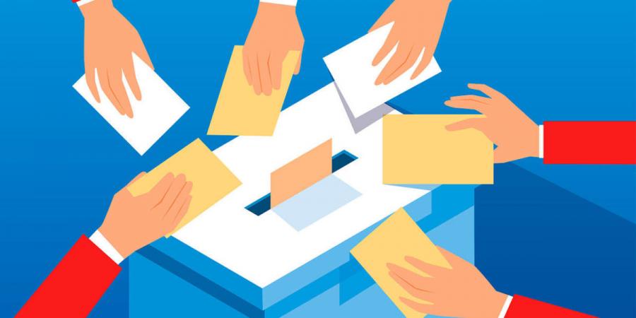 Выборы В Гагаузии