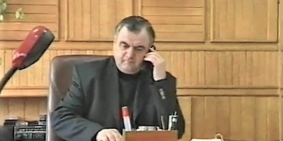  П.М.Парликов