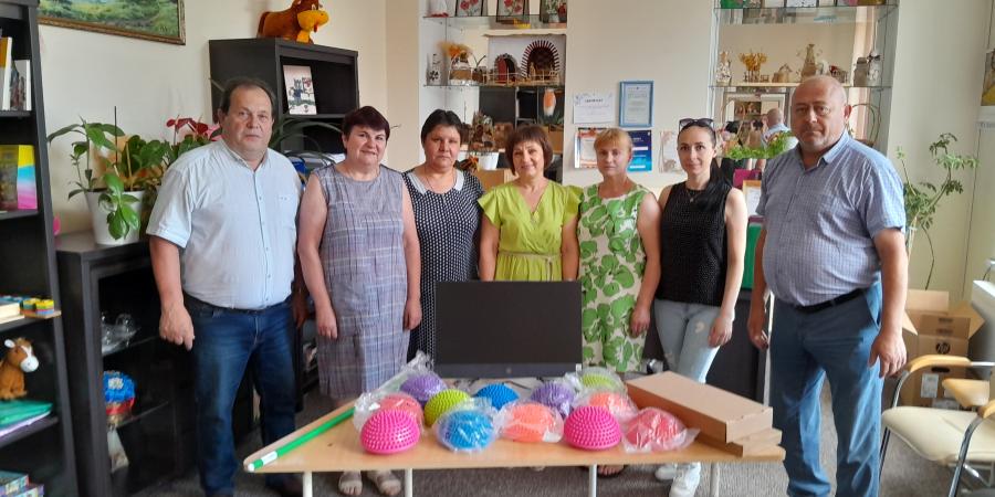 О. Желяпова