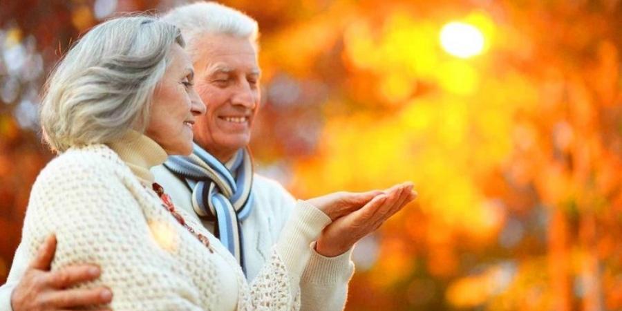 День пожилого человека