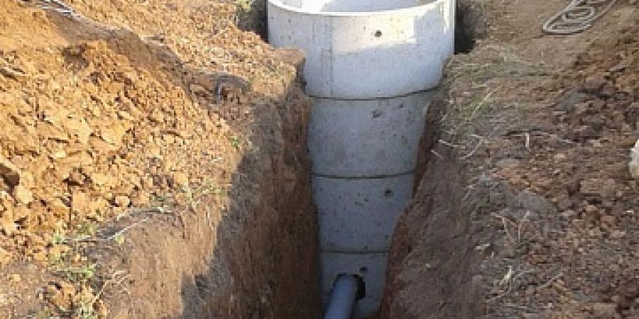 Канализация