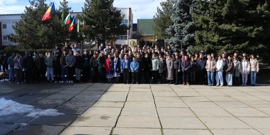 3 МАРТ – ДЕНЯТ НА СВОБОДАТА!